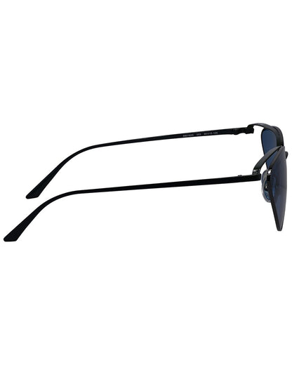 Luxury Balenciaga Trending 2025 Women's BB0162S 60mm Sunglasses