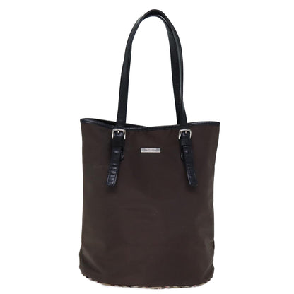 Luxury Burberry Tote
