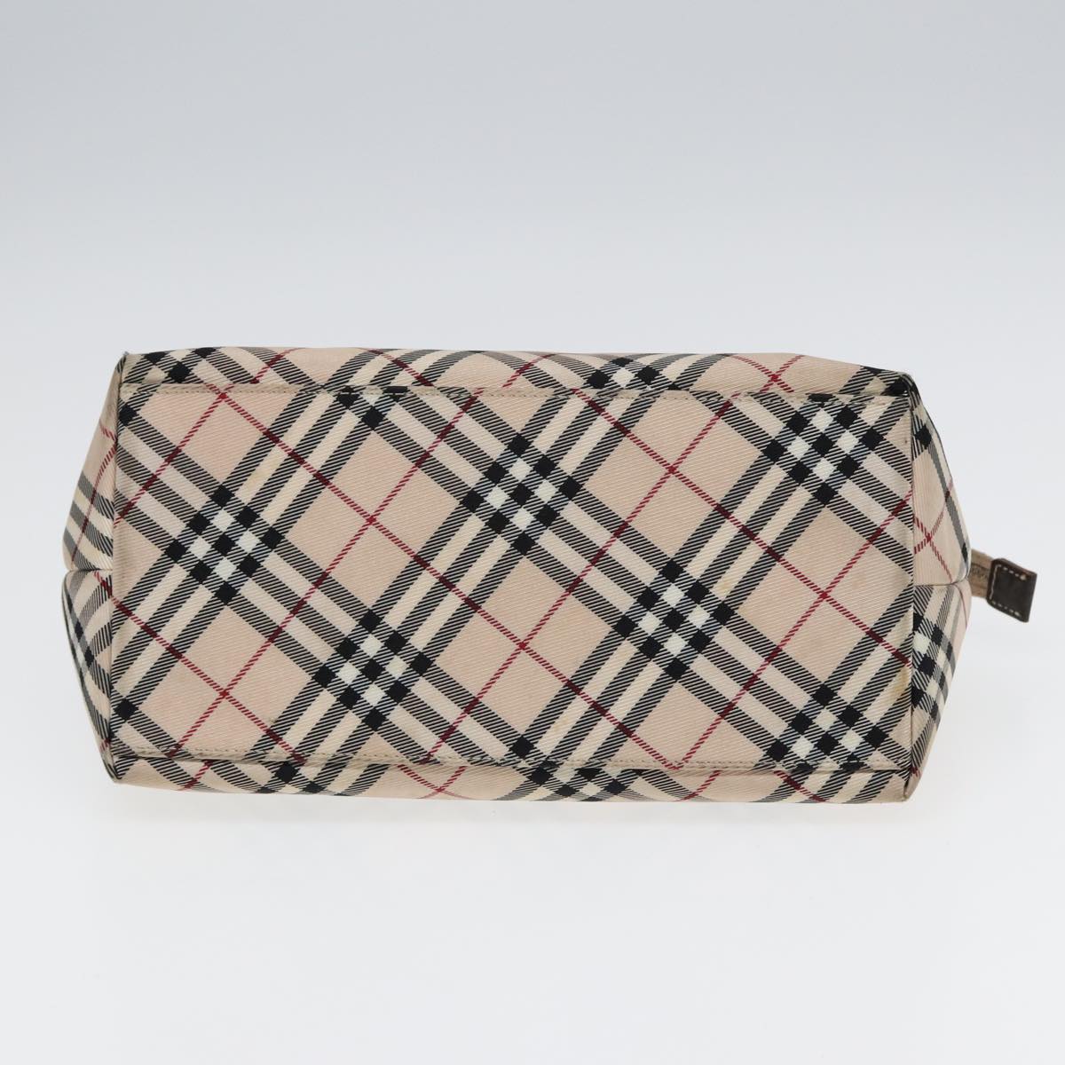 Luxury Burberry Nova Check Handbag