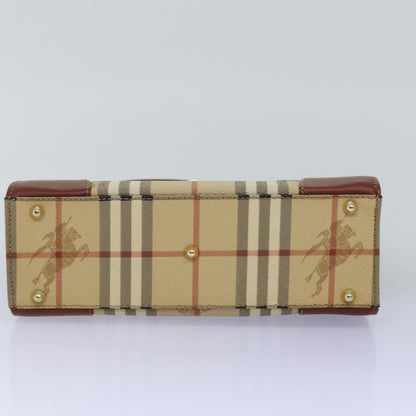 Luxury Burberry Nova Check Handbag