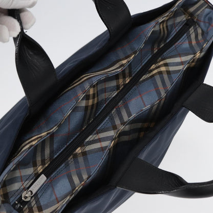 Luxury Burberry Nova Check Handbag