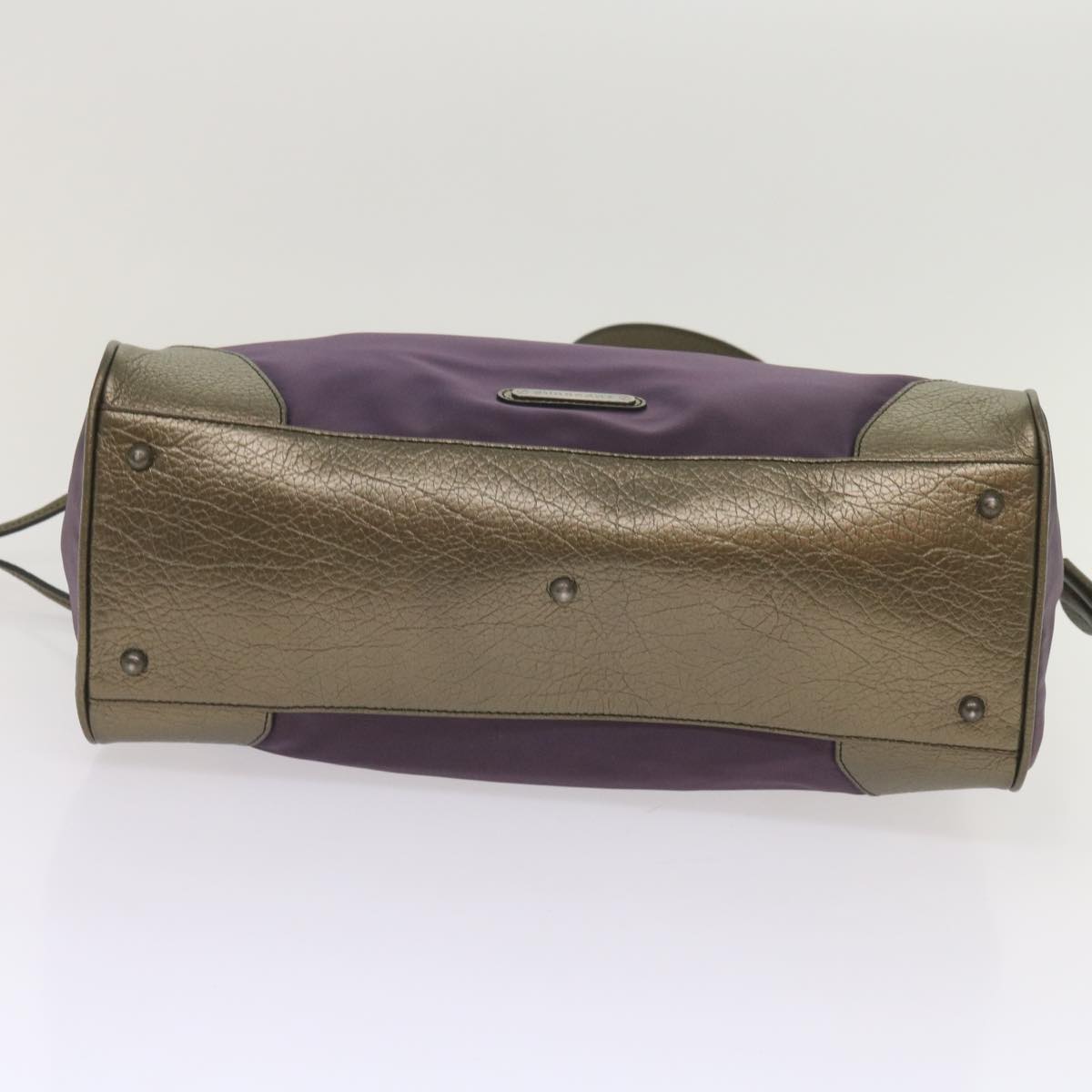 Luxury Burberry Tote