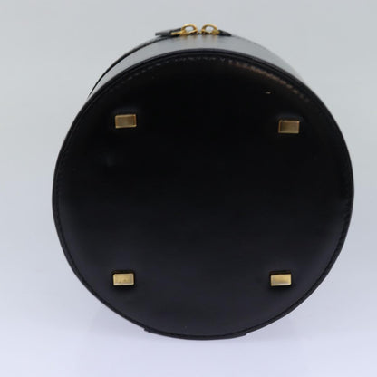 Luxury CELINE Vanity Clutch Bag
