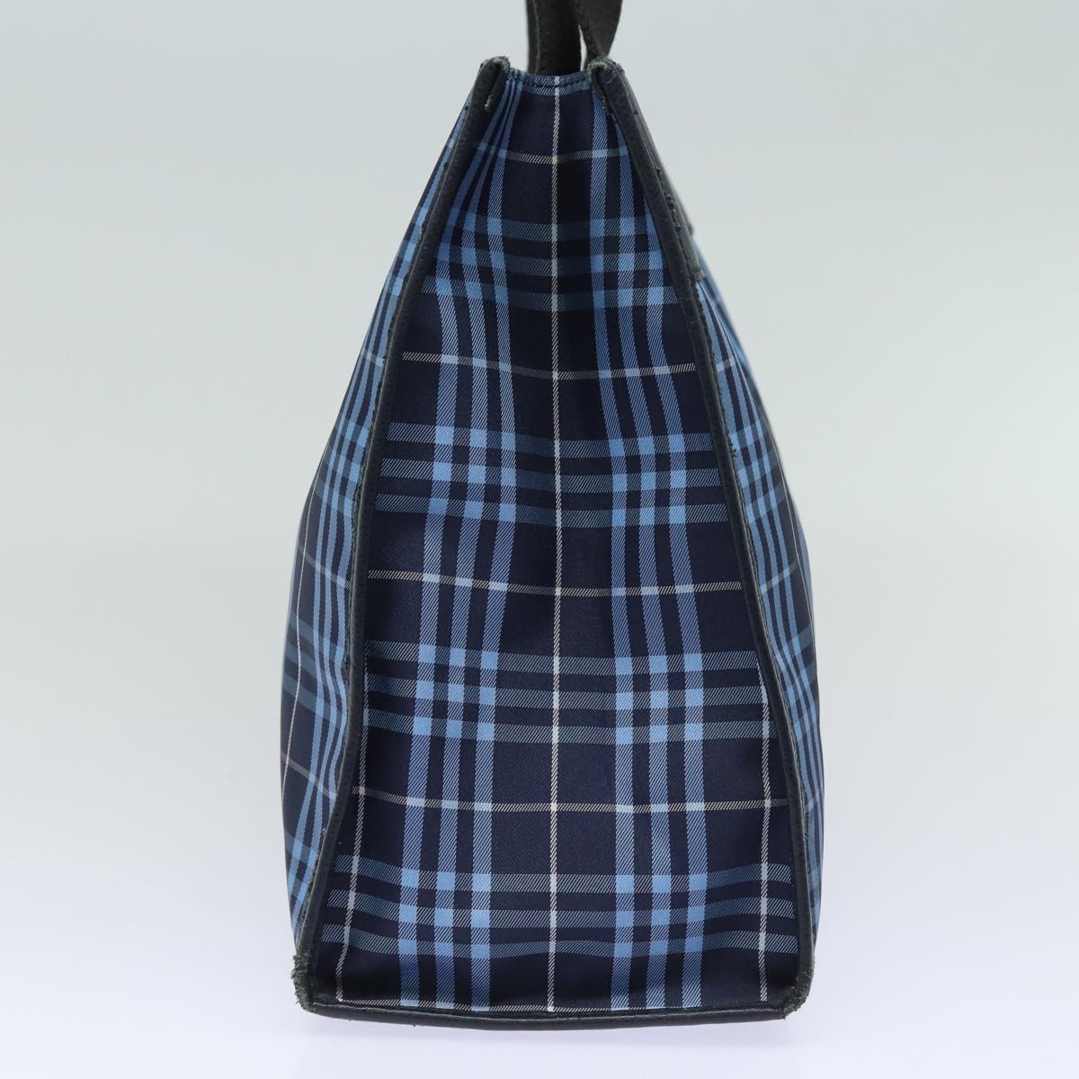 Luxury Burberry Nova Check Handbag