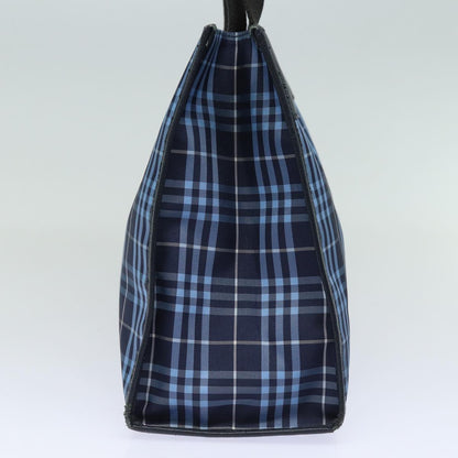 Luxury Burberry Nova Check Handbag