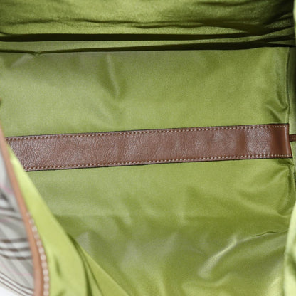 Luxury Burberry Tote