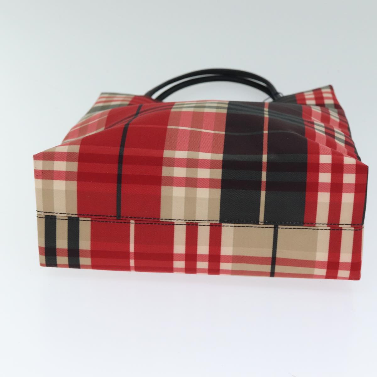 Luxury Burberry Nova Check Handbag