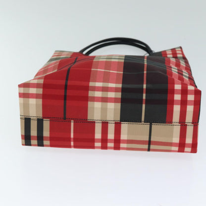 Luxury Burberry Nova Check Handbag