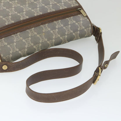 Luxury CELINE Triomphe Shoulder Bag