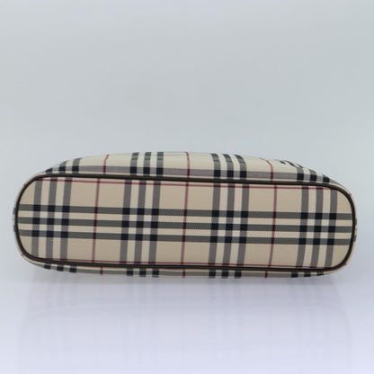Luxury Burberry Nova Check Handbag