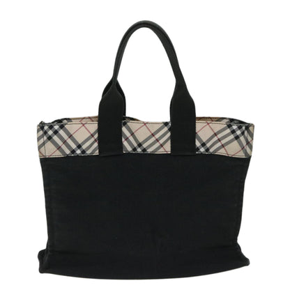 Luxury Burberry Nova Check Handbag