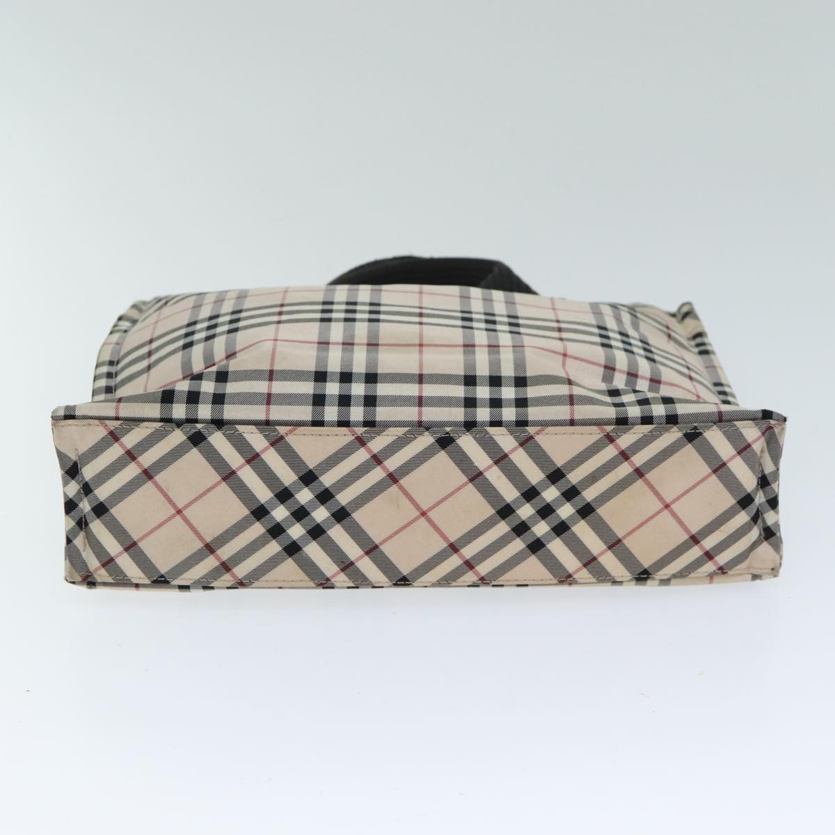 Luxury Burberry Nova Check Handbag