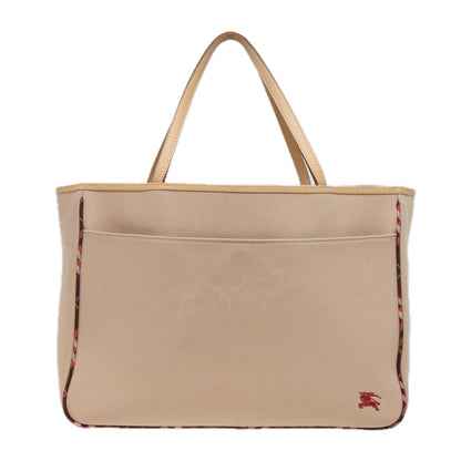 Luxury Burberry Tote