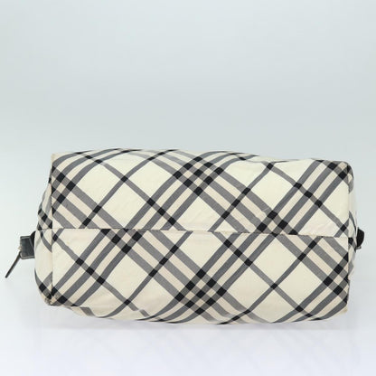 Luxury Burberry Nova Check Tote