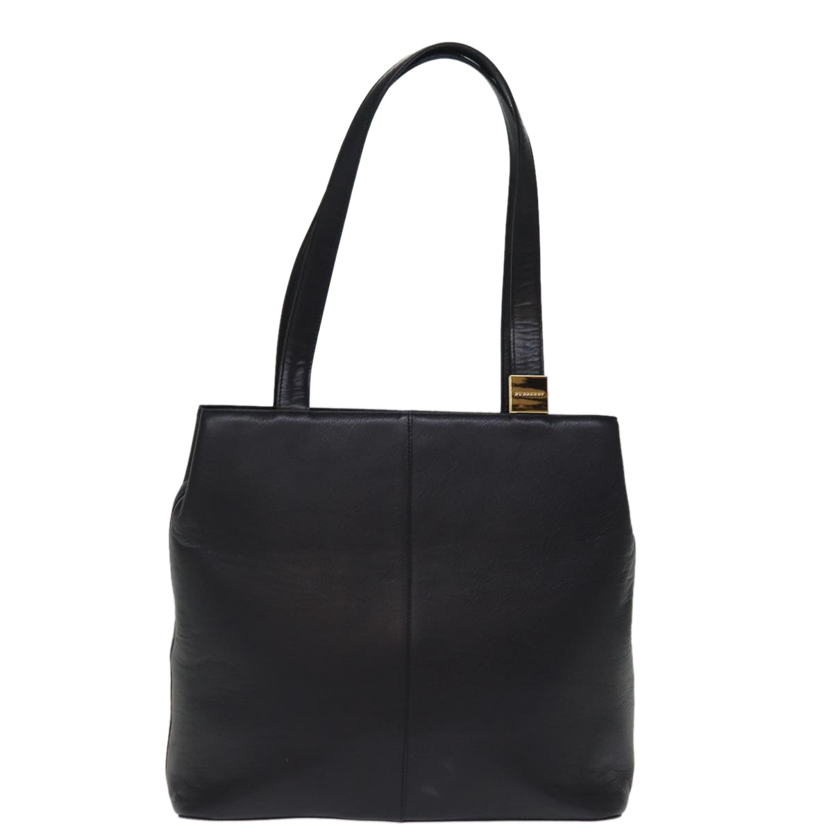 Luxury Burberry Nova Check Shoulder Bag