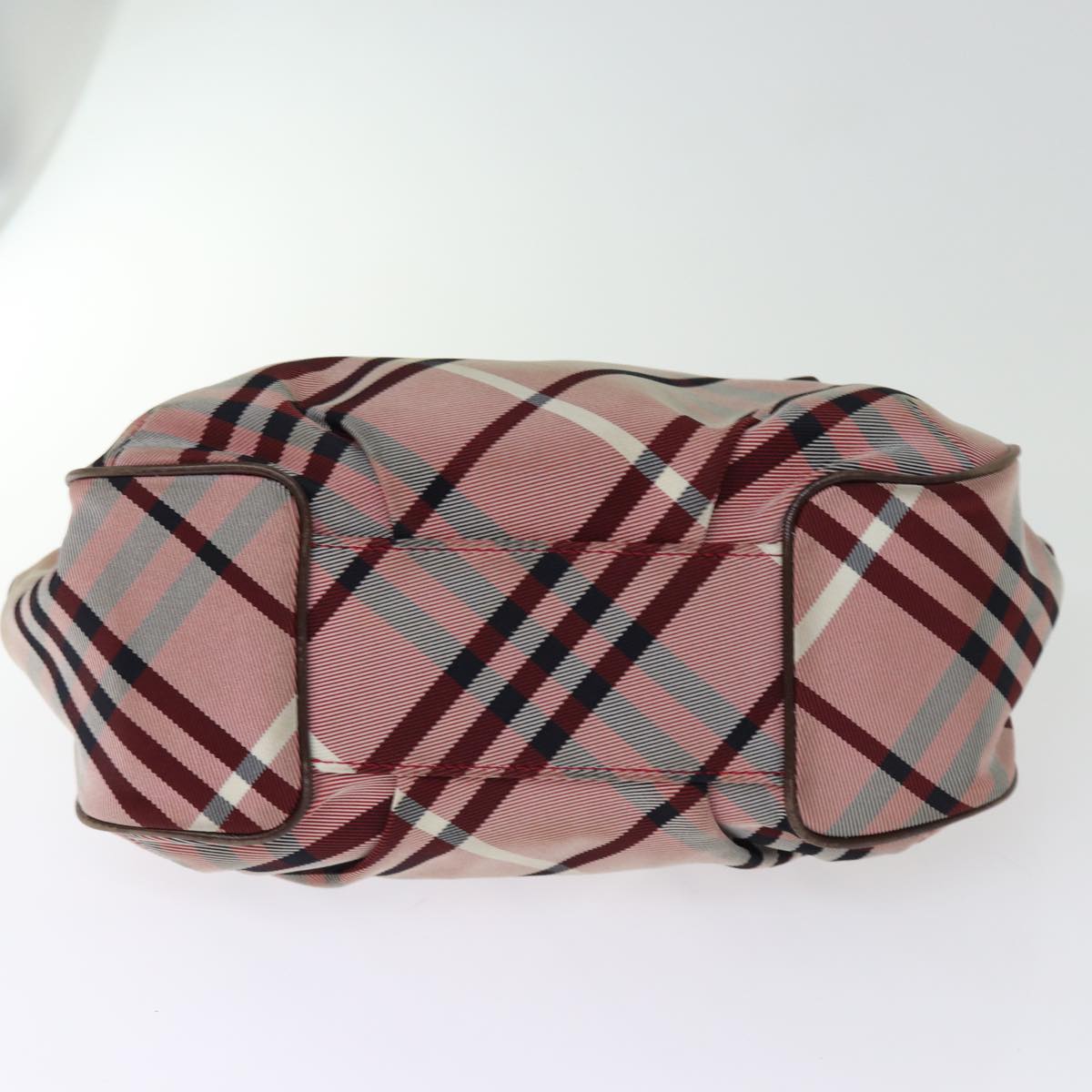 Luxury Burberry Nova Check Handbag