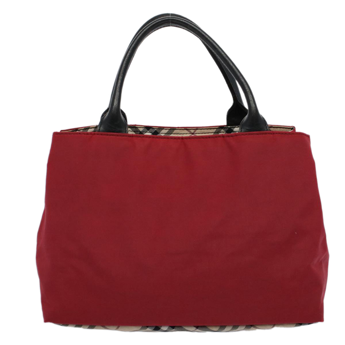 Luxury Burberry Tote