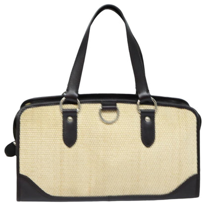 Luxury Burberry Tote