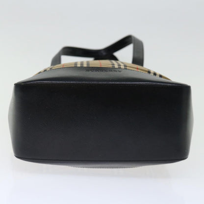 Luxury Burberry Nova Check Shoulder Bag