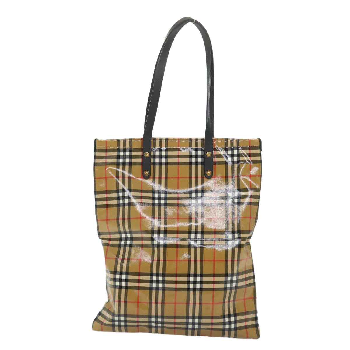 Luxury Burberry Tote