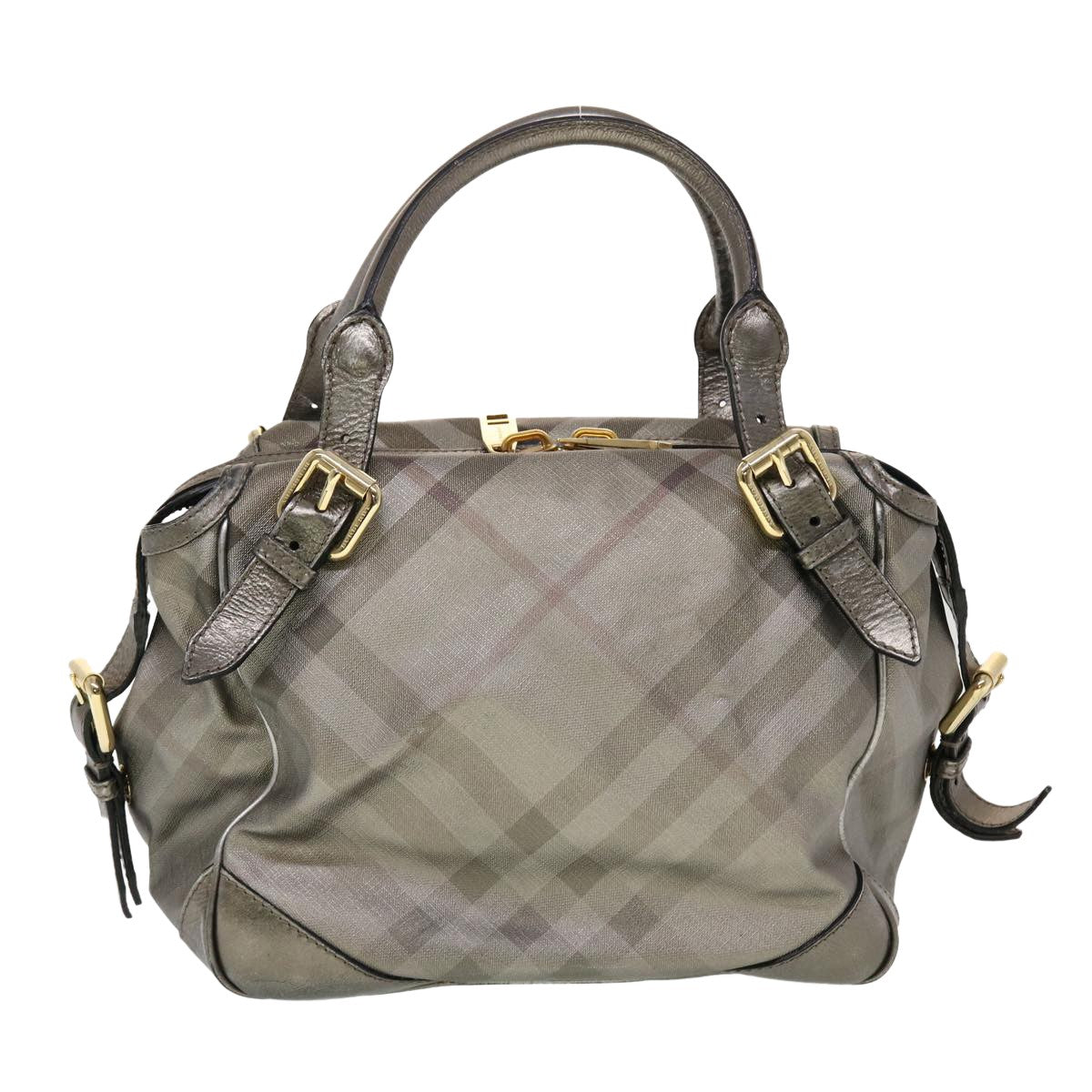 Luxury Burberry Shoulder Bag