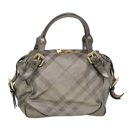 Luxury Burberry Shoulder Bag