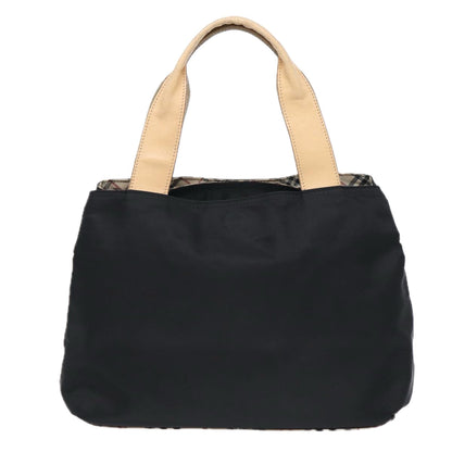 Luxury Burberry Nova Check Handbag