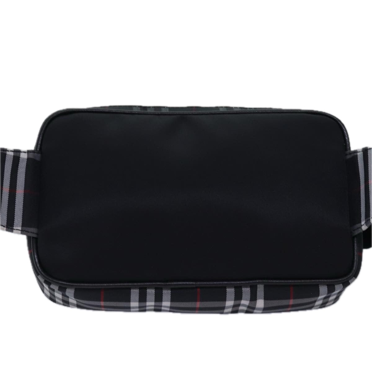 Luxury Burberry Nova Check Shoulder Bag