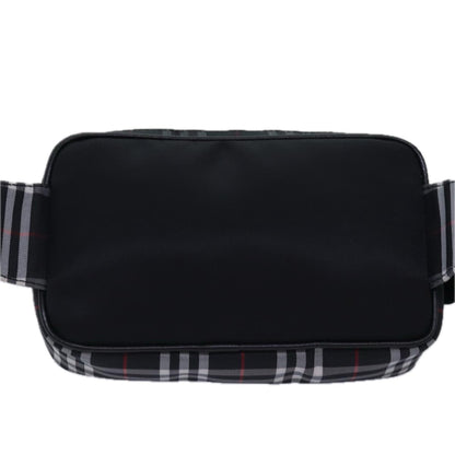 Luxury Burberry Nova Check Shoulder Bag