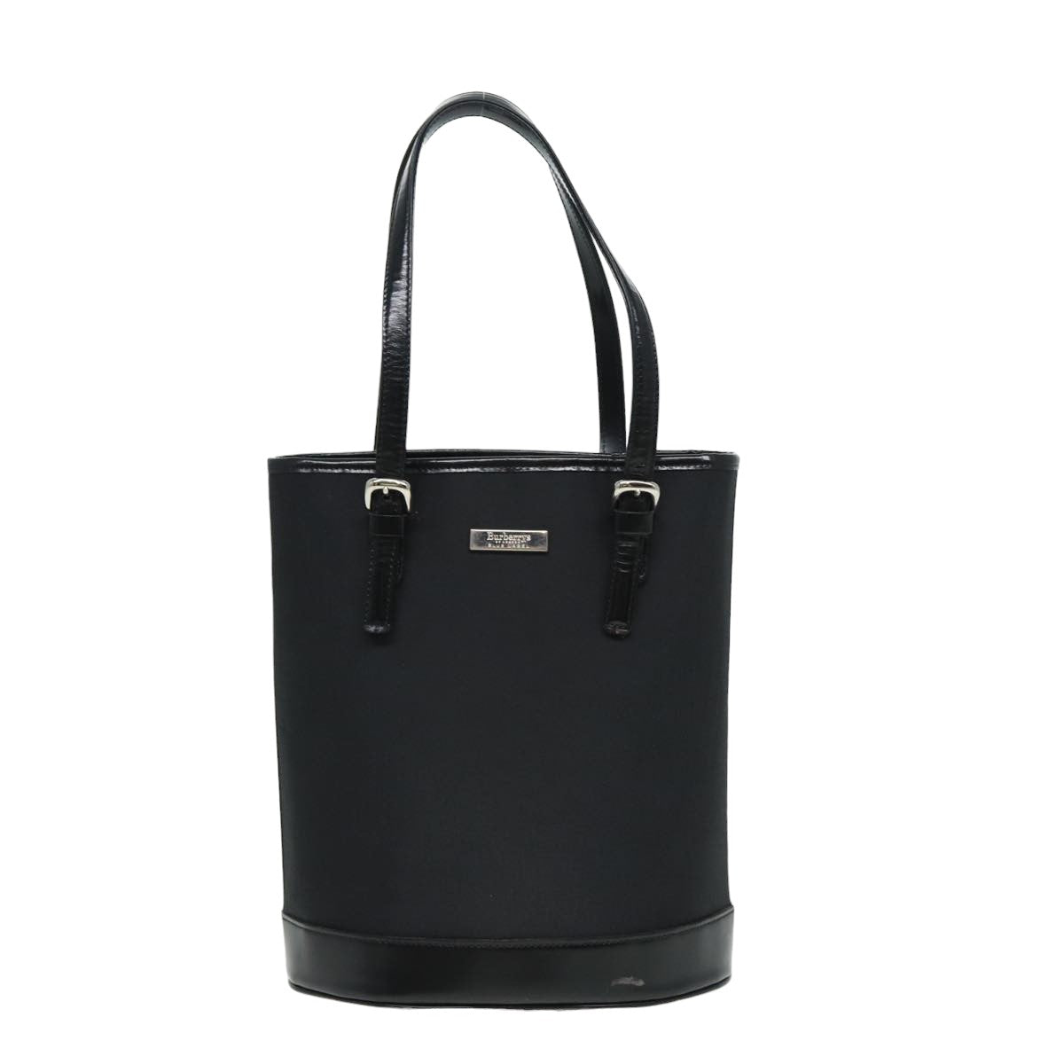 Luxury Burberry Nova Check Handbag
