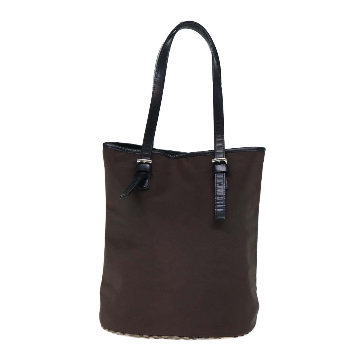 Luxury Burberry Tote