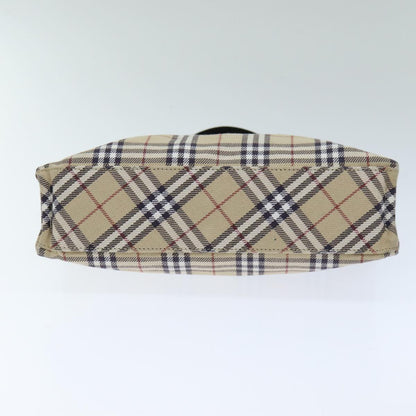 Luxury Burberry Nova Check Handbag