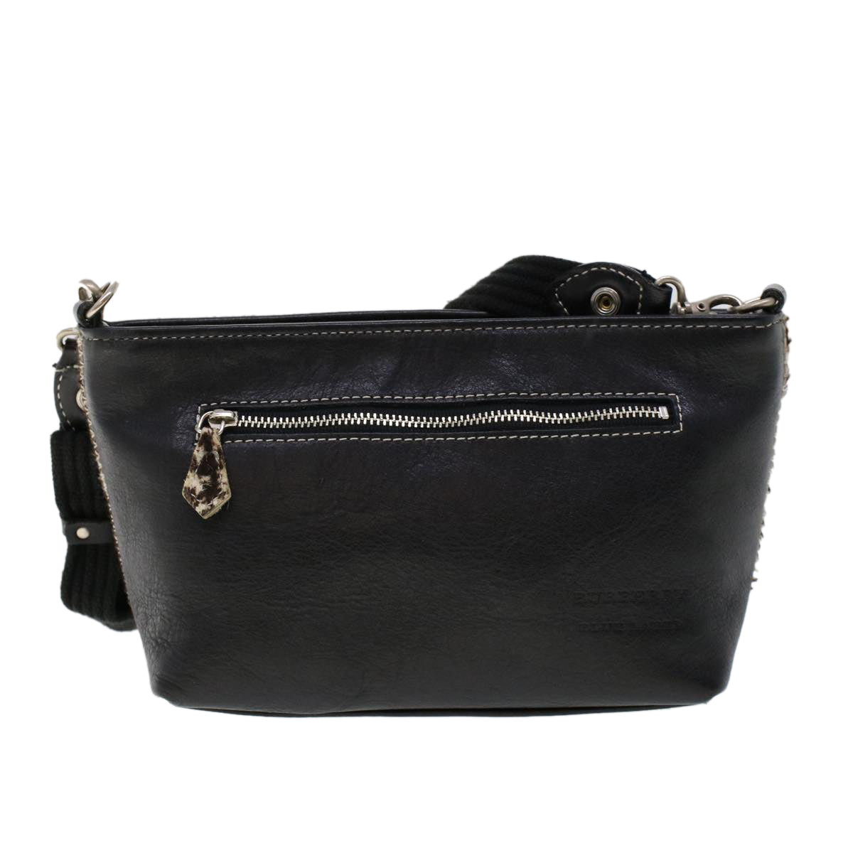 Luxury Burberry Shoulder Bag