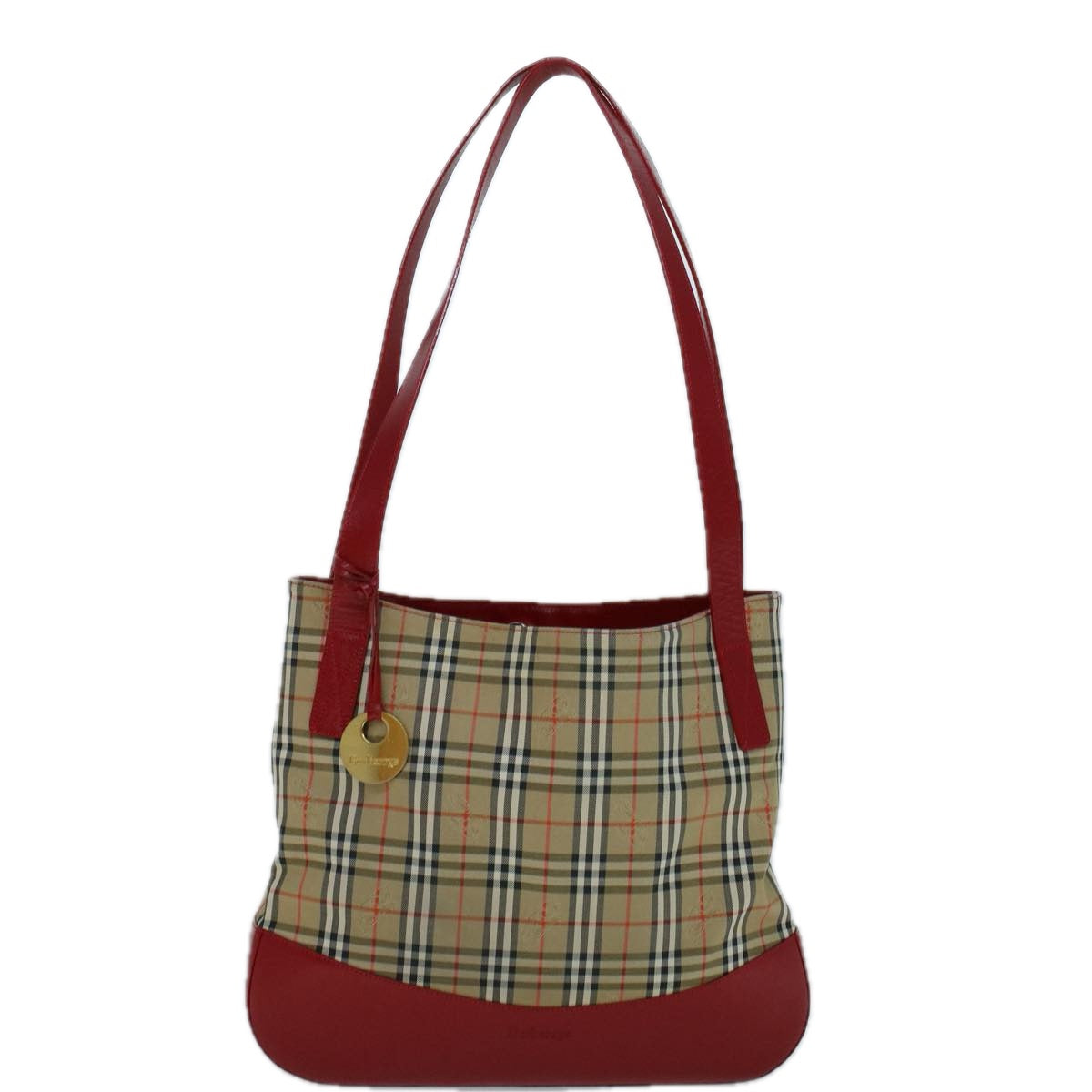 Luxury Burberry Tote