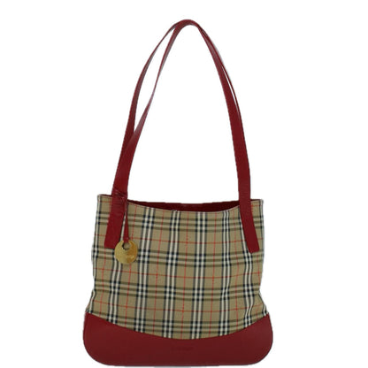 Luxury Burberry Tote