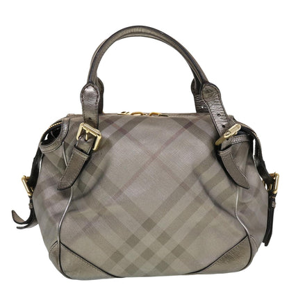 Luxury Burberry Shoulder Bag