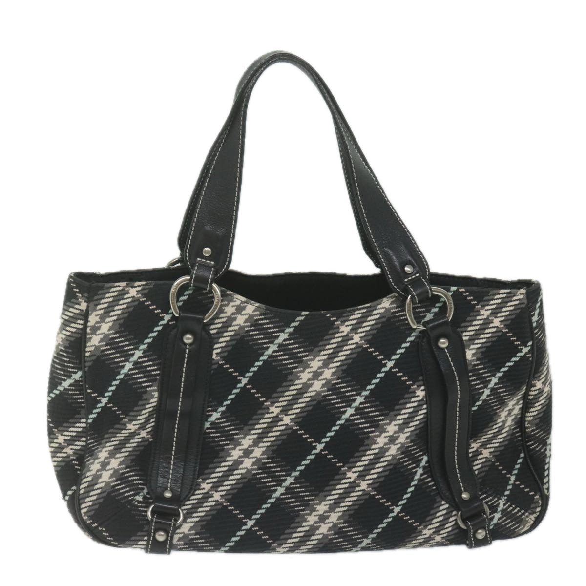 Luxury Burberry Tote