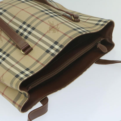 Luxury Burberry Nova Check Shoulder Bag