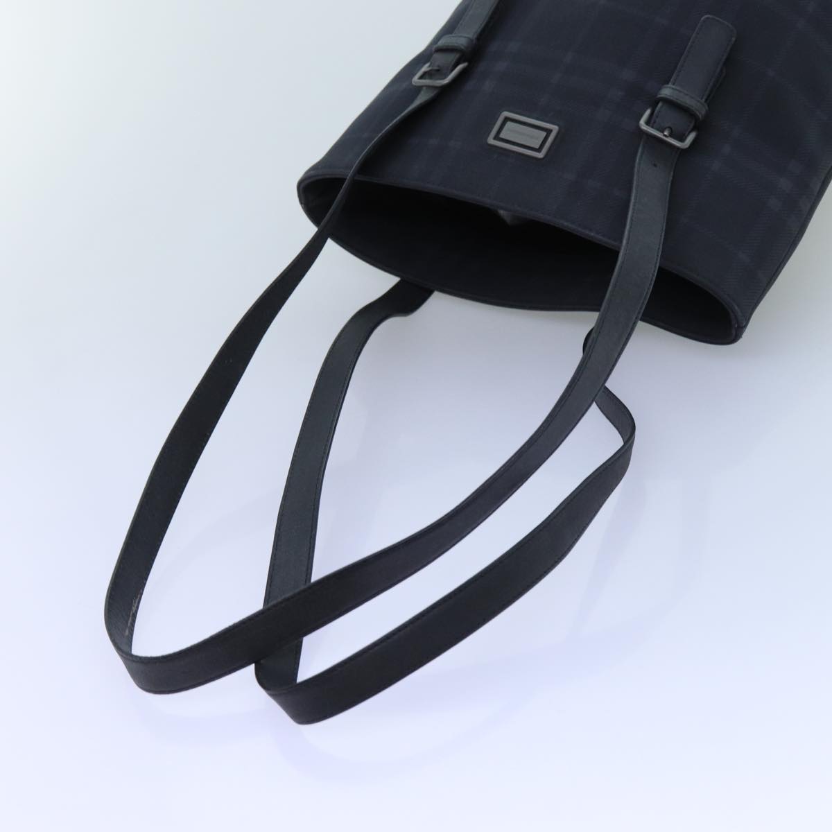 Luxury Burberry Nova Check Shoulder Bag