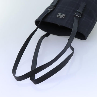 Luxury Burberry Nova Check Shoulder Bag