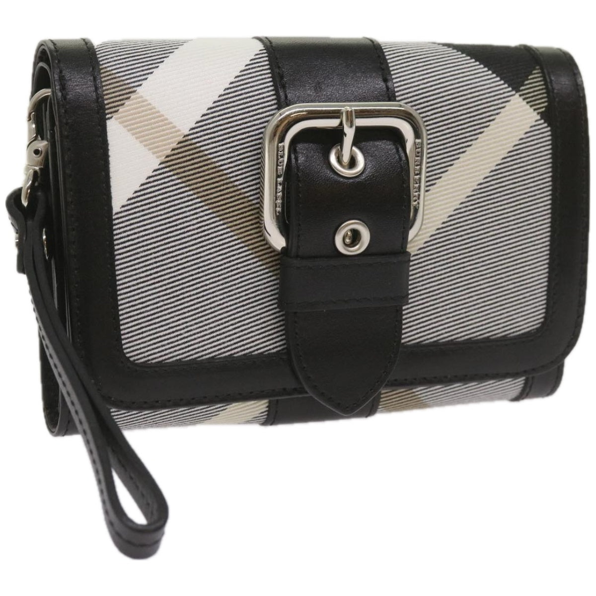 Luxury Burberry Wallet