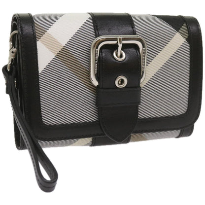 Luxury Burberry Wallet