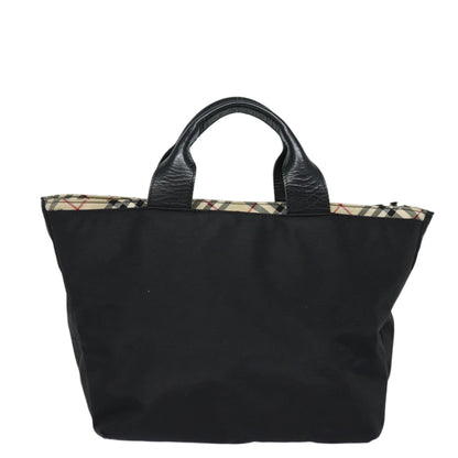 Luxury Burberry Nova Check Handbag