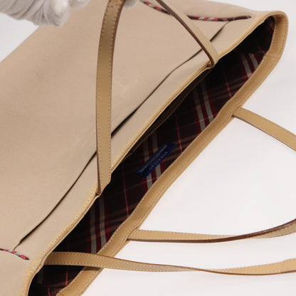 Luxury Burberry Tote