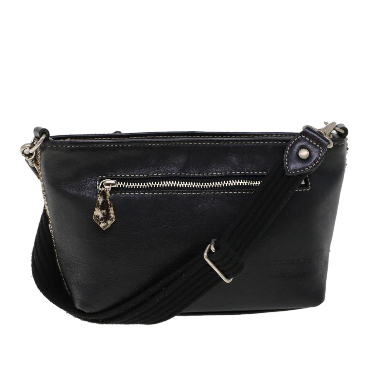 Luxury Burberry Shoulder Bag
