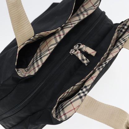 Luxury Burberry Nova Check Handbag