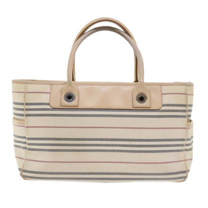 Luxury Burberry Nova Check Handbag