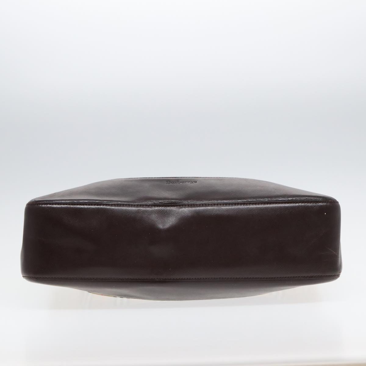 Luxury Burberry Nova Check Shoulder Bag