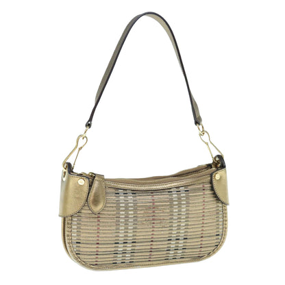Luxury Burberry Shoulder Bag