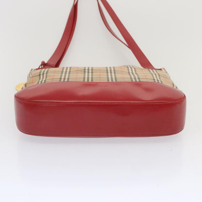 Luxury Burberry Nova Check Tote